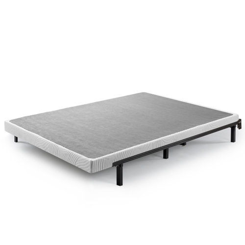 Metal Box Spring